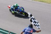 Elias Wins MotoAmerica VIR Race 2 - 2018