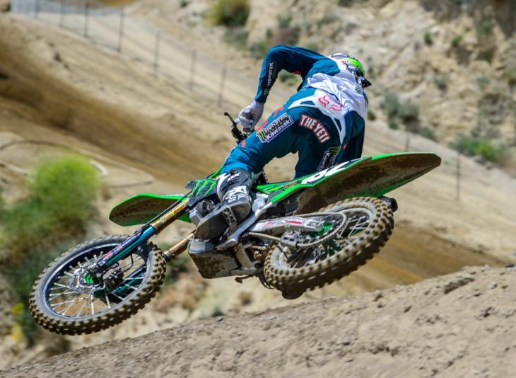 2018 AMA National MX Preview