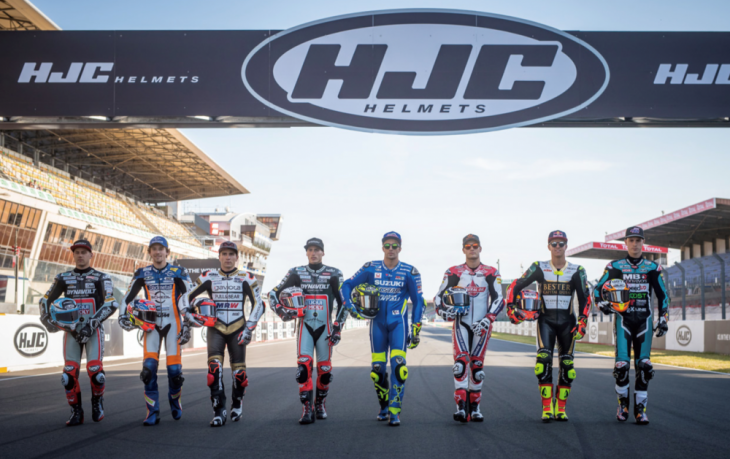 HJC Helmets