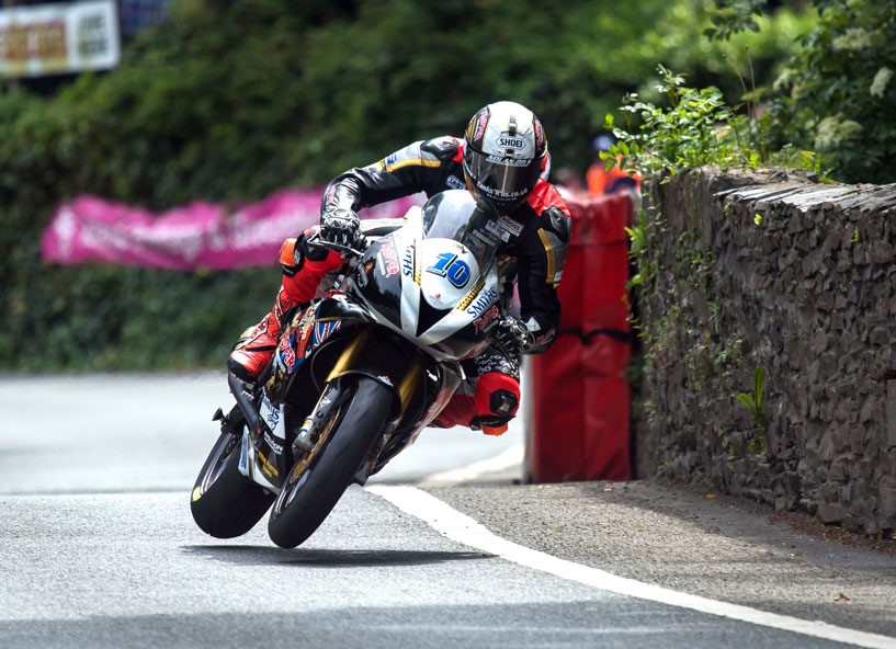 Isle of Man TT