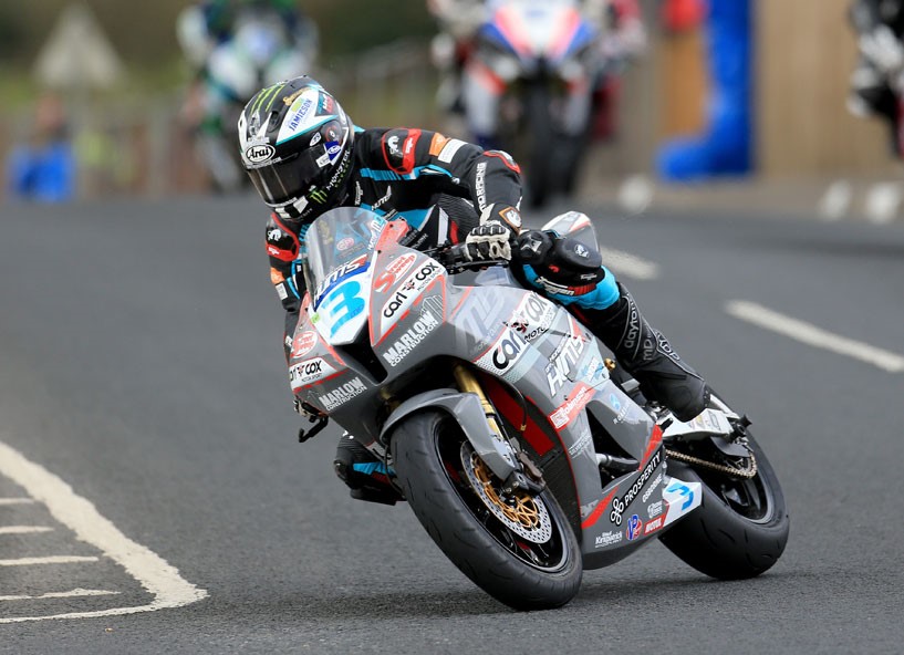 Isle of Man TT