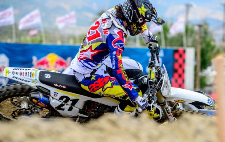 How to Watch: Giant RV Glen Helen National MX
