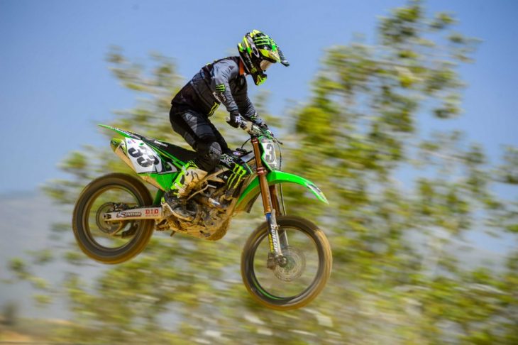 2018 AMA National MX Preview