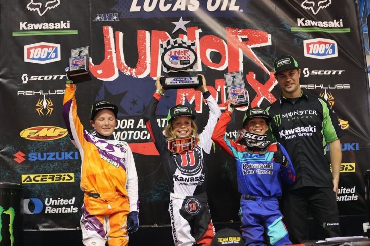 JuniorMotoX