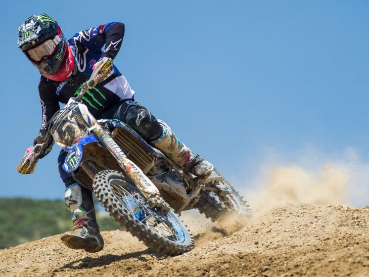 2018 AMA National MX Preview