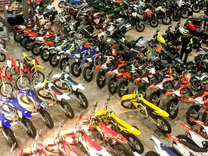 LOWSIDE | Pulling Teeth