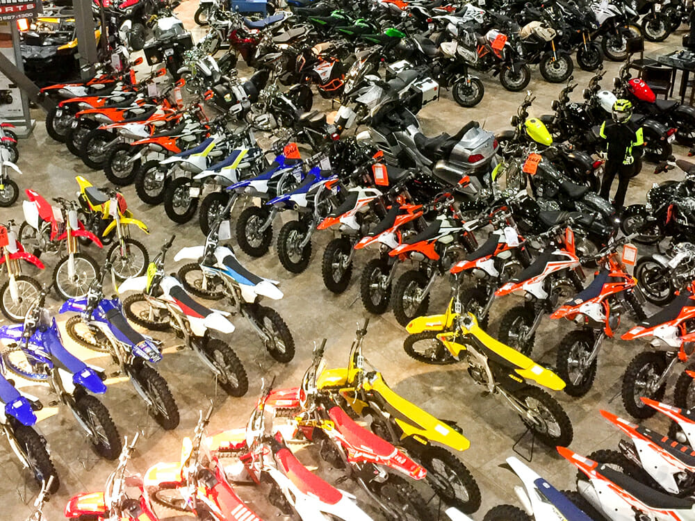 LOWSIDE | Pulling Teeth