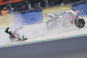Crutchlow crash