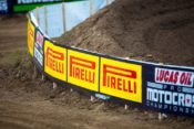 Pirelli Official Motorcycle Tire 2018 Pro MX Championship