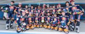 Red Bull MotoGP Rookies Cup