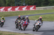 RoadRace Factory VIR Race Recap