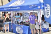 Rookie Class of ’79 and Friends Named Official Charity of American Flat Track
