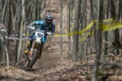 Ryan Sipes 2018 Full Gas Sprint Enduro Virginia