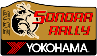 Yokohama Sonora Rally