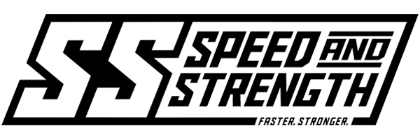 Speed And Strength_Logo