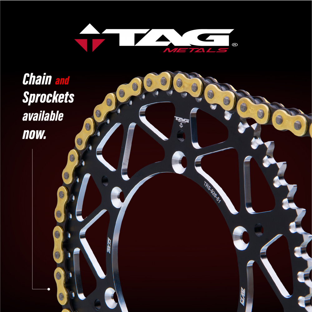 Tag Metals