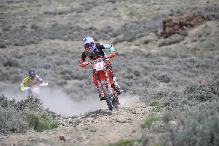 2018 Cherry Creek National Hare & Hound Results