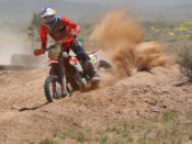 2018 Iron Mine WORCS Results