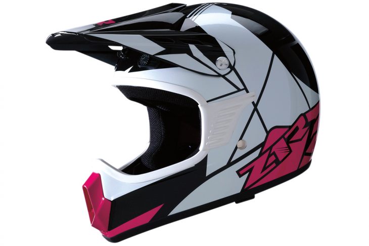 Z1R Rise Child Helmet
