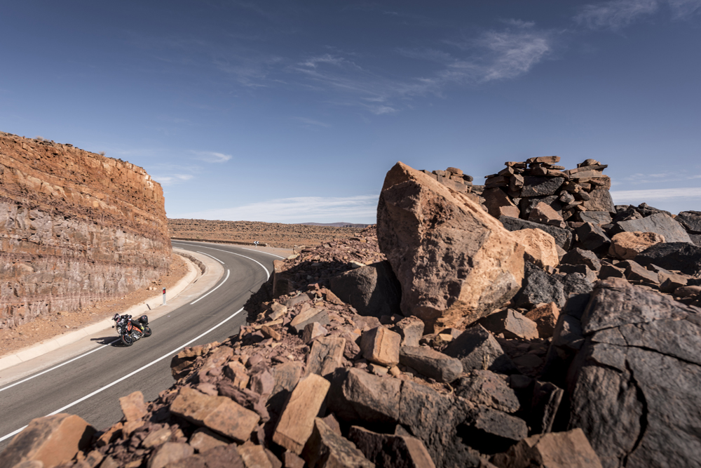 Bridgestone Battlax T31 | PRODUCT TEST