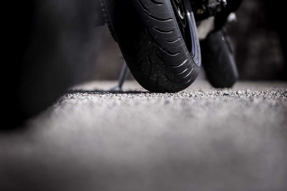 Bridgestone Battlax T31 | PRODUCT TEST