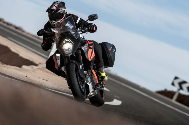 Bridgestone Battlax T31 | PRODUCT TEST