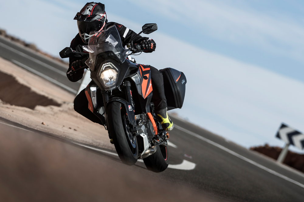 Bridgestone Battlax T31 | PRODUCT TEST - Cycle News