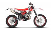 Beta unveils new 200 RR