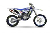 2019 Sherco 300 SCF Factory