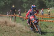 KTM-ISDE