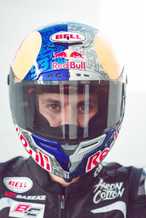 Bell Helmets ProTint Photochromatic Shield