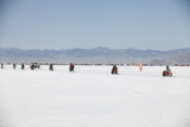Bonneville Motorcycle Speed Trials