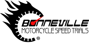 Bonneville Motorcycle Speed Trials