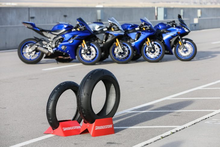 Bridgestone R11 DOT Race Tire | PRODUCT TEST