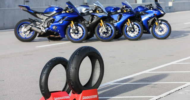Bridgestone R11 DOT Race Tire | PRODUCT TEST - Cycle News