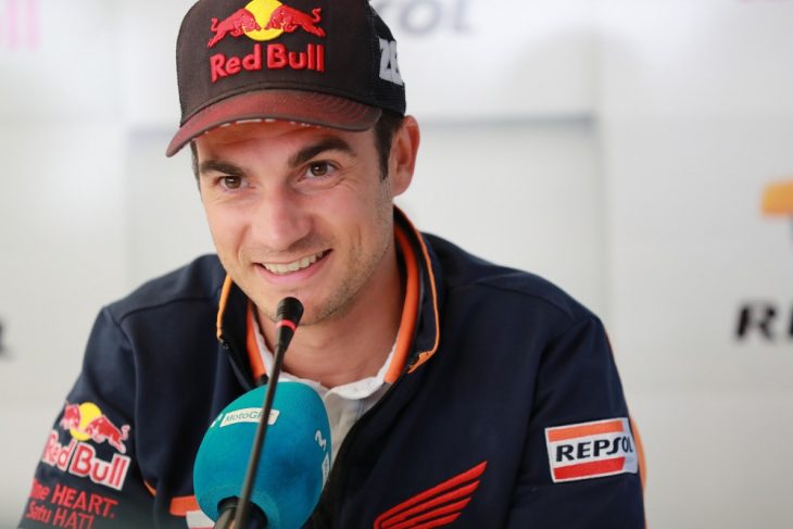 Dani_Pedrosa_Out_Of_Repsol_Honda_. Dani_Pedrosa_Out_Of_Repsol_Honda_.