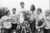 1983 Dutch 500cc MXGP podium