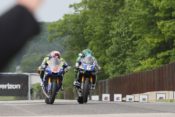 Beaubier wins Road America MotoAmerica Superbike Race 1 2018
