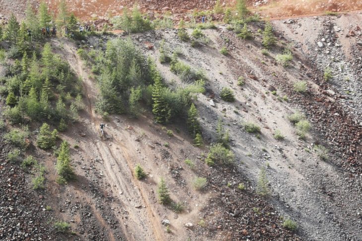  2018 Erzbergrodeo Red Bull Hare Scrambles Results