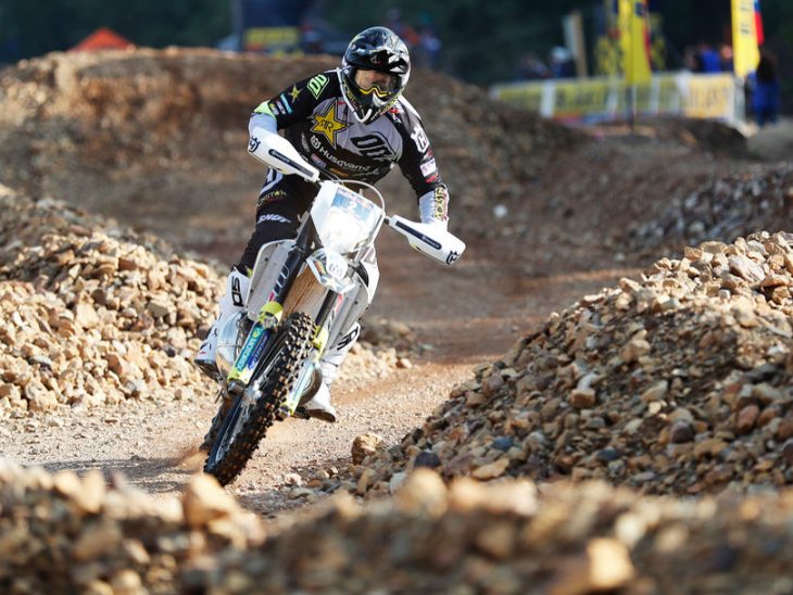  2018 Erzbergrodeo Red Bull Hare Scrambles Results