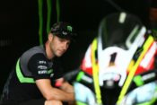 Jonathan Rea stays in WorldSBK
