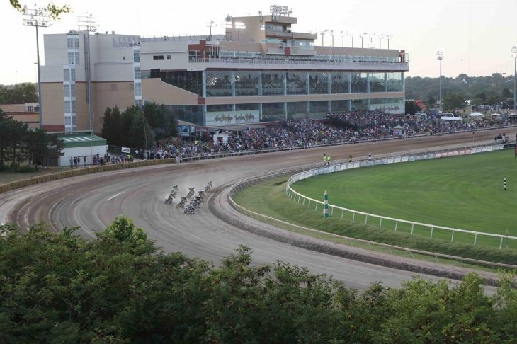 Oklahoma City Mile