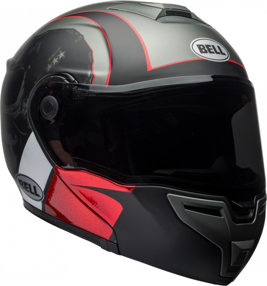 Bell Helmets ProTint Panovision Photochromatic Shield Cycle News