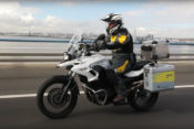 Cardo Systems PACKTALK Available for Hertz Bike Rentals in Spain, France and Italy