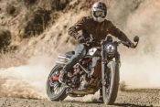 Indian Motorcycle confirms production of FTR 1200 and has a sweepstakes for a chance to win one of the first bikes off the production line.