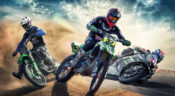 Kawasaki Team Green Racing Contingency Program