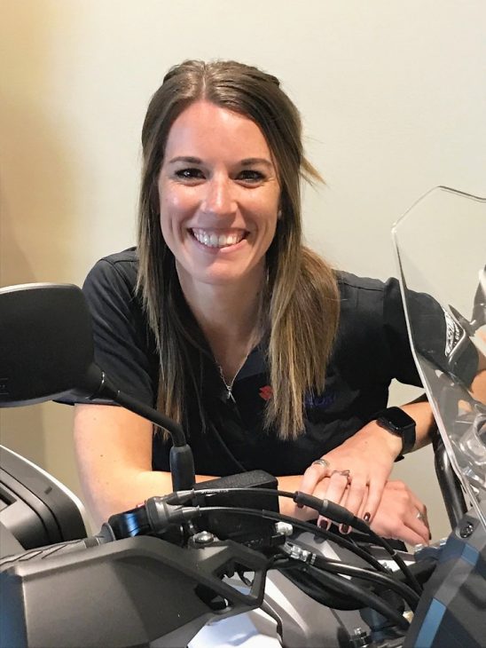 suzuki-marketing-specialist-rachel-anderson