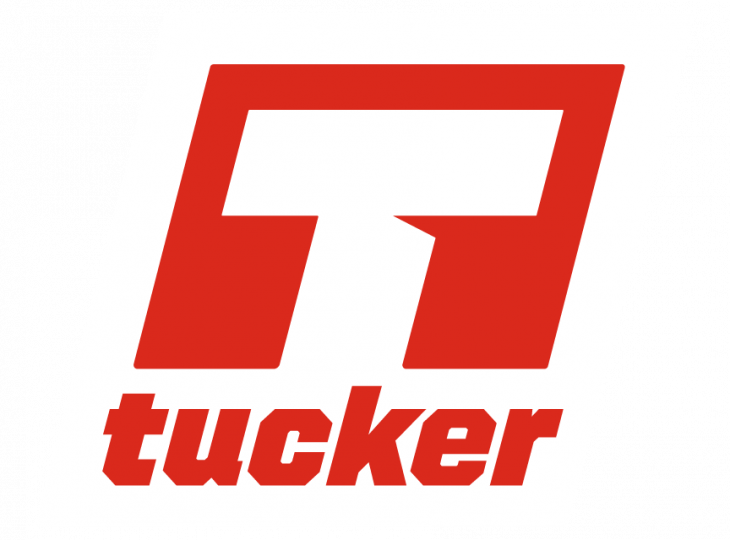 New Tucker, a rebranding of Tucker Rocky