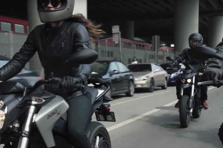 Zero Motorcycles of Orange County Grand Opening on June 23