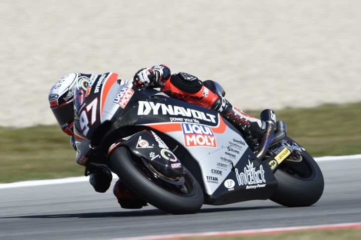 2018 German MotoGP Friday Results Vierge on pole 2018 German MotoGP Friday Results Vierge on pole